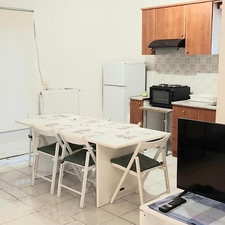 The Athenian Riviera Summer Nest Apartment Anavyssos Exterior foto