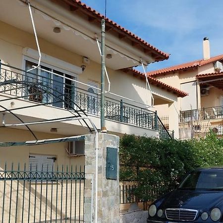 The Athenian Riviera Summer Nest Apartment Anavyssos Exterior foto