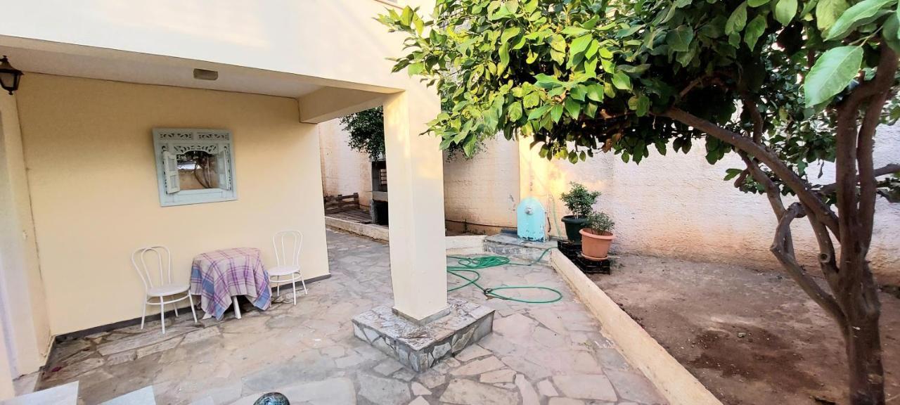 The Athenian Riviera Summer Nest Apartment Anavyssos Exterior foto