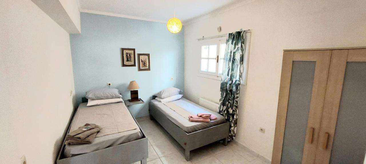 The Athenian Riviera Summer Nest Apartment Anavyssos Exterior foto